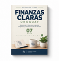 Finanzas Claras Uruguay E-Book